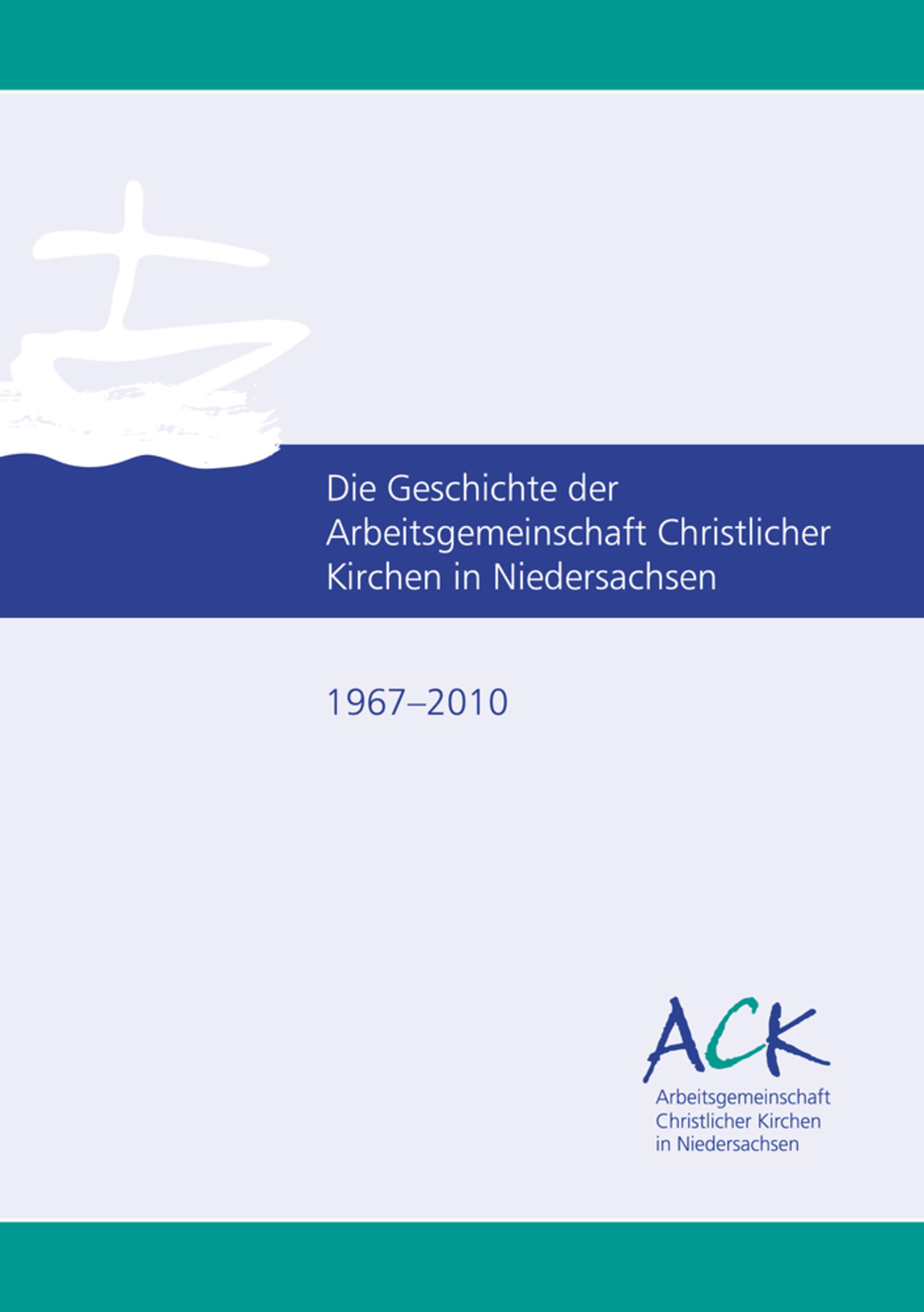 Titel Broschüre Geschichte